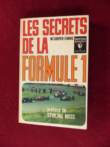 Livre auto les secrets - auto, de