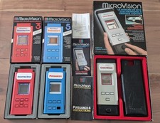 Ensemble Ancienne Console