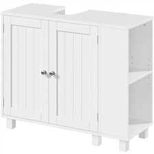 Meuble Sous-Lavabo Armoire