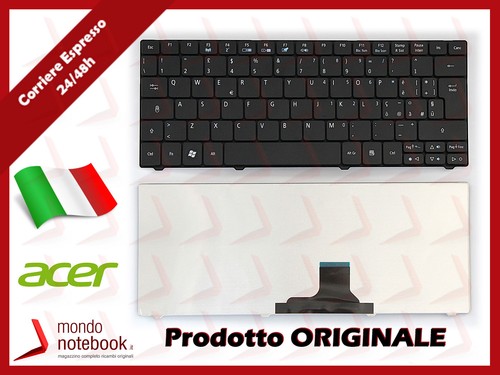 Clavier netbook acer aspire - clavier,