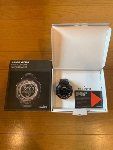 Montre suunto vector - vector,