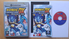 Sonic Adventure DX Director's