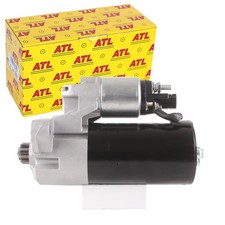 ATL Démarreur 2 kW Pour AUDI