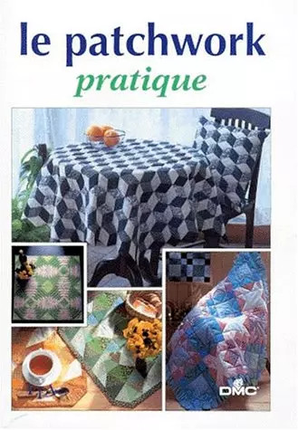 Patchwork pratique - patchwork,