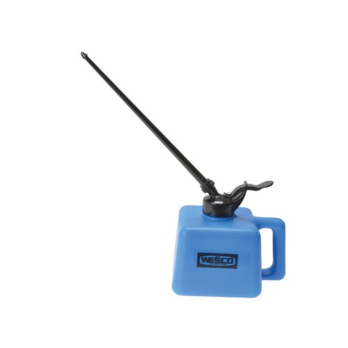 Wesco 1000 1000cc huileur - wesco,