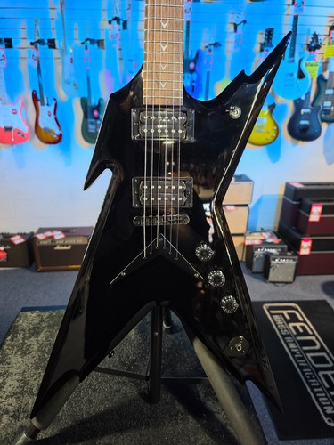 Dean rzx cbk razorback - rzx,