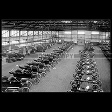 Photo A.007205 FORD MODEL T