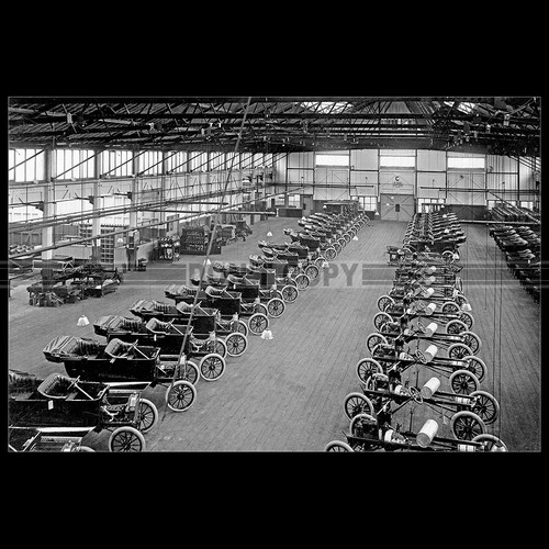 Photo 007205 ford model - a.007205,