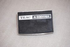 Cache-tête pour TEAC A-3300SX