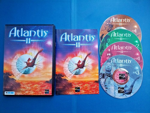 Atlantis pc fr - atlantis,