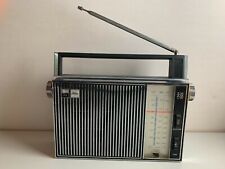 RARE ANCIENNE RADIO TRANSISTOR