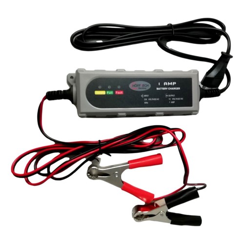 Chargeur batterie voiture - chargeur,
