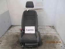 Siege avant gauche Volkswagen TOURAN I 1K4881105PH