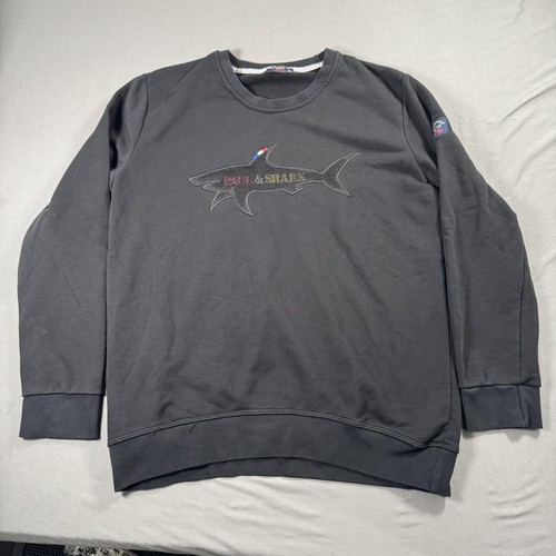 Paul shark yachting - &,