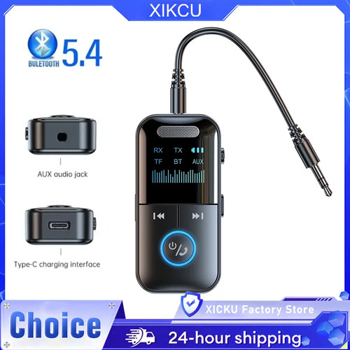Adaptateur bluetooth 4 - adaptateur, 5.4