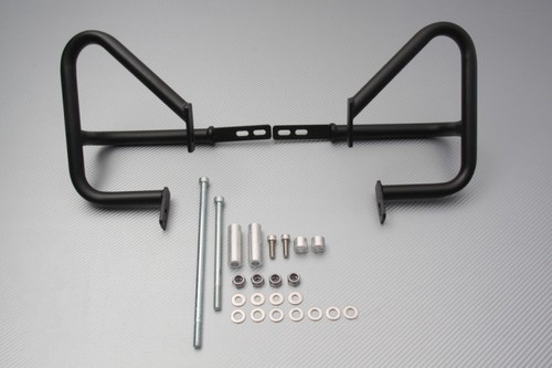 Barres protections moteur - protections,