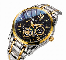 Montre Homme Quartz
