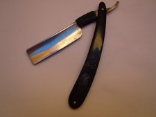 Filarmonica 14 Especial Barbas rasoir rasoio rasiermesser straight razor shave r
