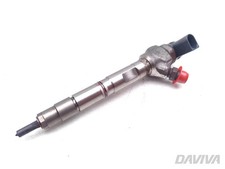 VW Golf Injecteur de carburant 1.6 TDI Diesel 81kW (110 HP) 04L130277AD 2014