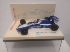 Piquet 1983 Minichamps Brabham
