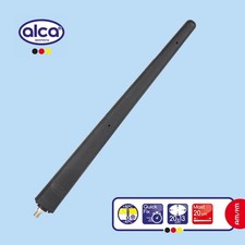 ALCA Antenne Antenne radio 537130 pour FIAT 500 (312) PANDA (169) PUNTO (188)