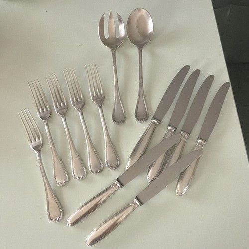 Christofle ruban lot - christofle, –
