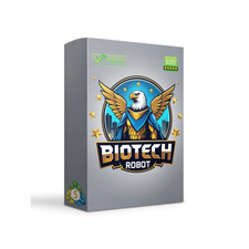Biotech Robot MT5 + Set