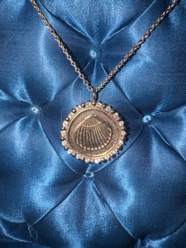 Purelei collier pendentif - purelei,