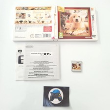 Nintendogs + cats Golden