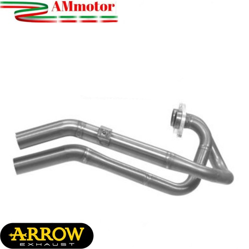 Collecteurs arrow honda fmx - arrow,