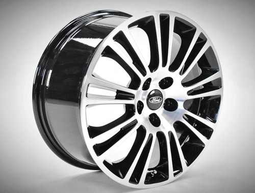 Jantes alu ford mondeo - jantes,
