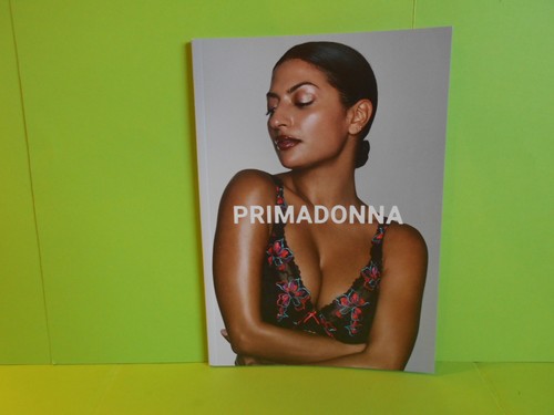 Prima donna catalogue - prima,