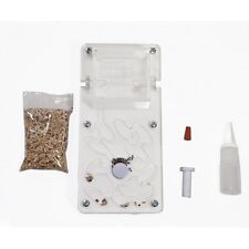 Fourmiliere d'Acrylique MÈCHE  (Fourmis et reine gratuites)