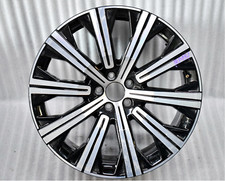 1X Jante En Aluminium VOLVO