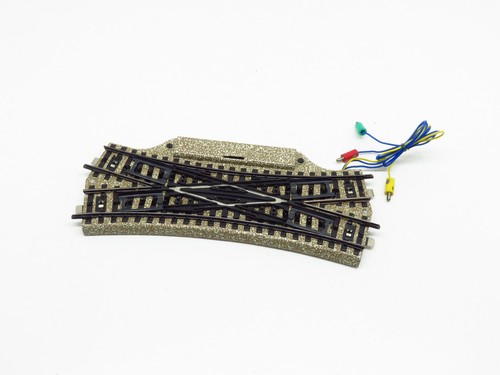 Marklin tjd traversee jonction - marklin,