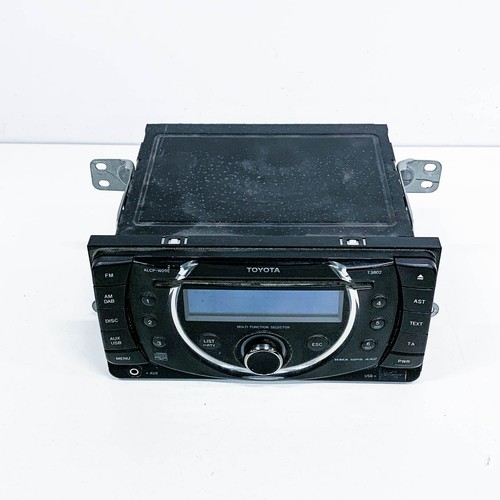 Autoradio lecteur musique - autoradio, de
