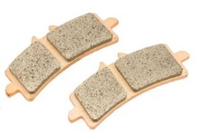 Plaquettes Frittage EBC