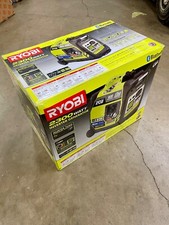 RYOBI 2,300-Watt Recoil Start