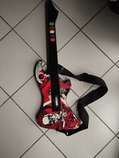 rare guitare Guitar Hero React