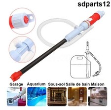 Pompe Électrique Transfert de