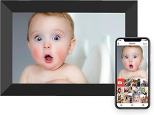 Cadre-Photo Numérique Wifi