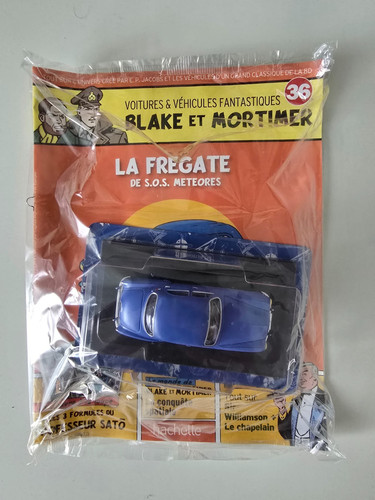Voitures véhicules blake - voitures, et
