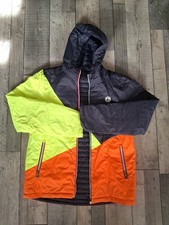 Doudoune Jott réversible