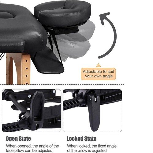 Kit massage pour matelas à - de,