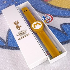 USJ Super Nintendo World Power