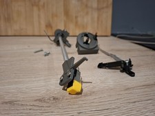 Bras Tone Arm Pour Platine