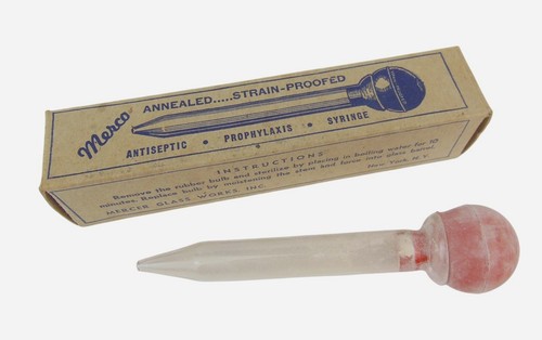 Seringue prophylactique us - seringue,