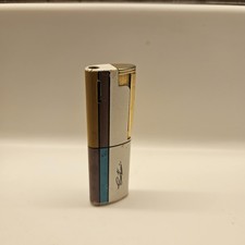 Briquet à gaz Enzo Varini