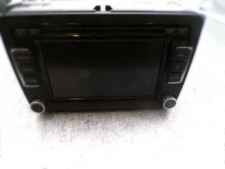 Autoradio d'origine VOLKSWAGEN
