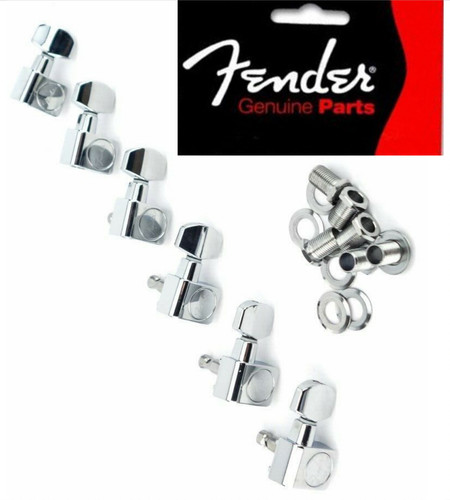 Mécaniques fender - mécaniques,